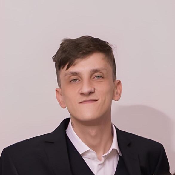 Алан — устный переводчик WeDoTranslate