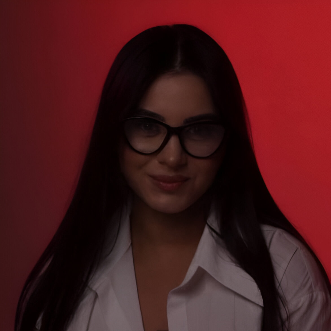 Елизавета — устный переводчик WeDoTranslate